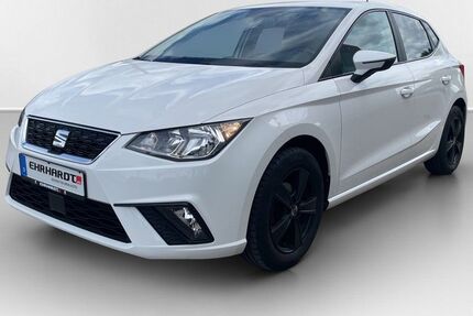 Seat Ibiza 68.000 km 10.790 &euro; Ilmenau 98693