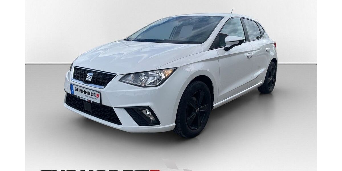 Seat Ibiza 68.000 km 10.790 &euro; Ilmenau 98693