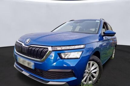 Skoda Kamiq 42.545 km 16.789 &euro; Hagen 58091