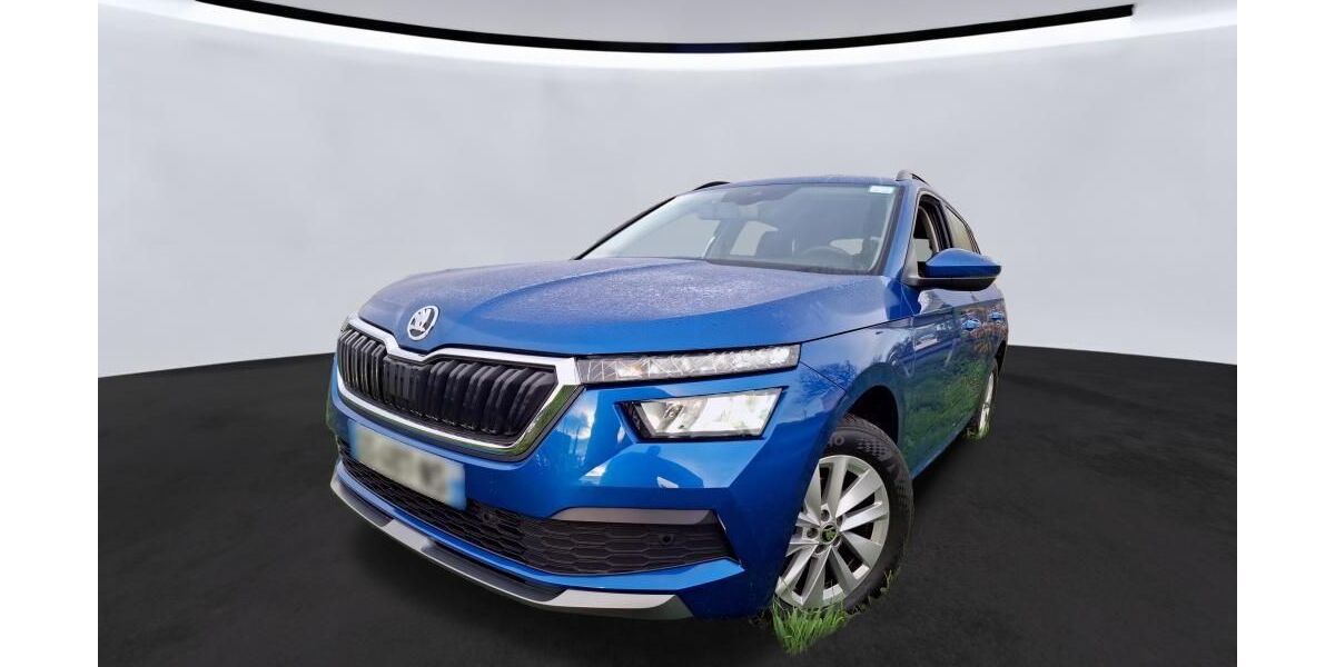 Skoda Kamiq 42.545 km 16.789 &euro; Hagen 58091