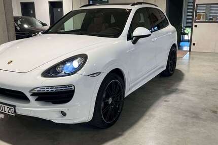 Porsche Cayenne 210.500 km 27.990 &euro; Mengkofen 84152