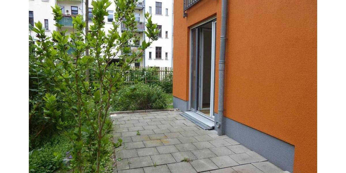 Etagenwohnung Leipzig Reudnitz-Thonberg - 2 Zimmer, 58 m&sup2;, 600&euro; | Angebot:26363039