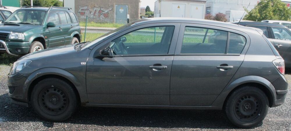 Astra