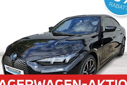 BMW i4 14.700 km 55.529 &euro; Jena 07745