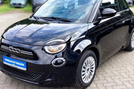 Fiat 500e 15.772 km 15.900 &euro; Lüneburg 21337