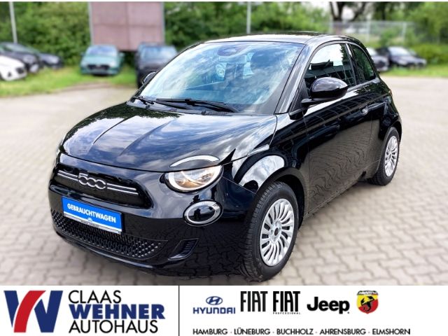 Fiat 500e 15.772 km 15.900 &euro; Lüneburg 21337