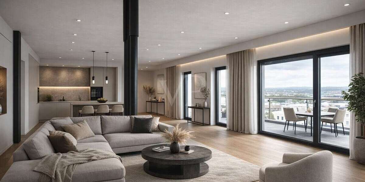 Etagenwohnung Dinkelsbühl - 5 Zimmer, 303 m&sup2;, 1.663.970&euro; | Angebot:25164974