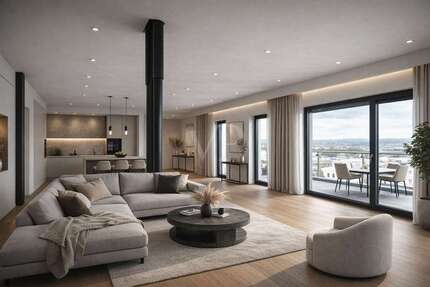 Wohnung Dinkelsbühl - 5 Zimmer, 303 m&sup2;, 1.663.970&euro; | Angebot:25164974