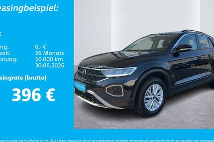 VW T-Roc 18.641 km 24.990 &euro; Glinde 21509