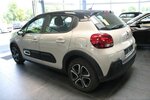 Citroen C3 1.2 32.531 km 10.980 &euro; Euskirchen 53881