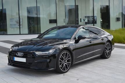 Audi A7 99.999 km 41.700 &euro; Wetzlar 35580