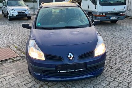 Renault Clio 146.000 km 1.500 &euro; Nittenau 93149