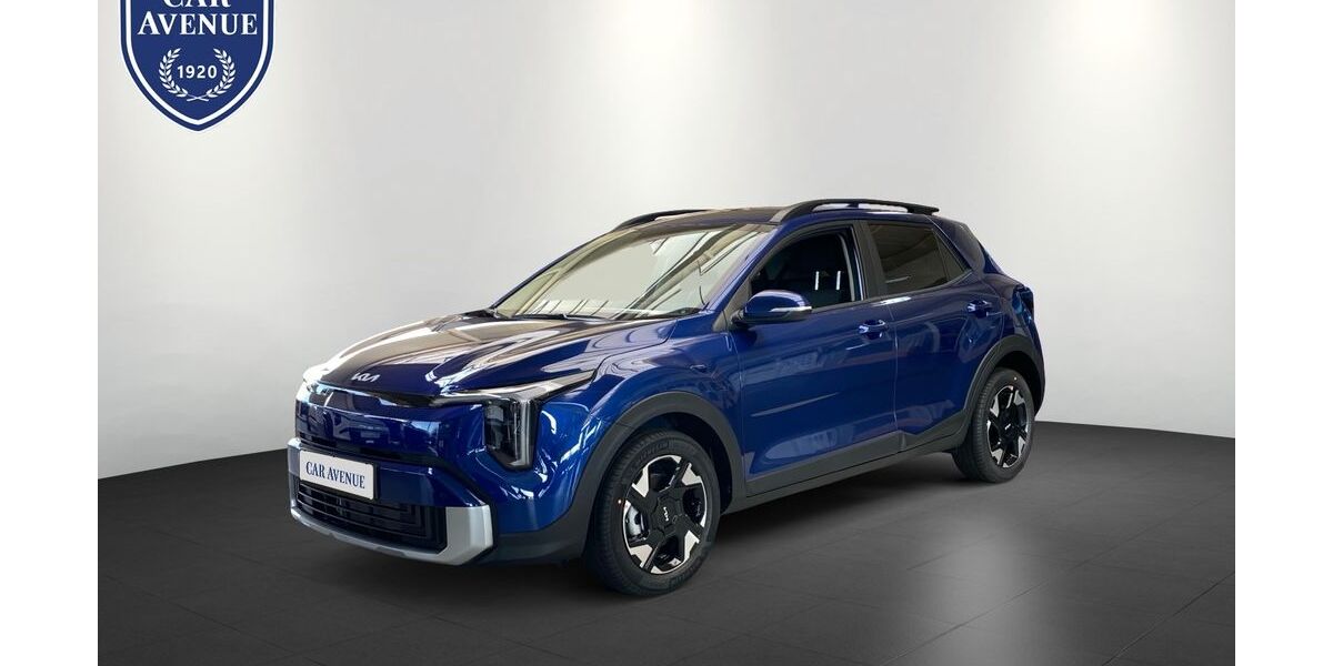 Kia Stonic 2.450 km 21.990 &euro; Euskirchen 53881