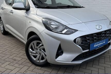 Hyundai i10 71.405 km 12.598 &euro; Mölln 23879