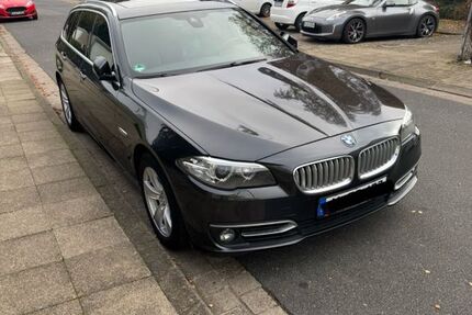 BMW 535