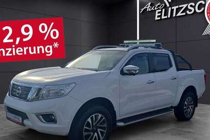Nissan Navara 91.469 km 25.950 &euro; Dippoldiswalde / Oberhäslich 01744