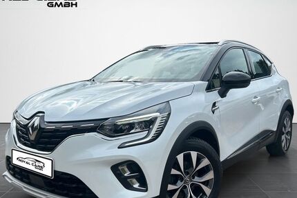 Renault Captur 121.620 km 12.590 &euro; Hamburg 22111