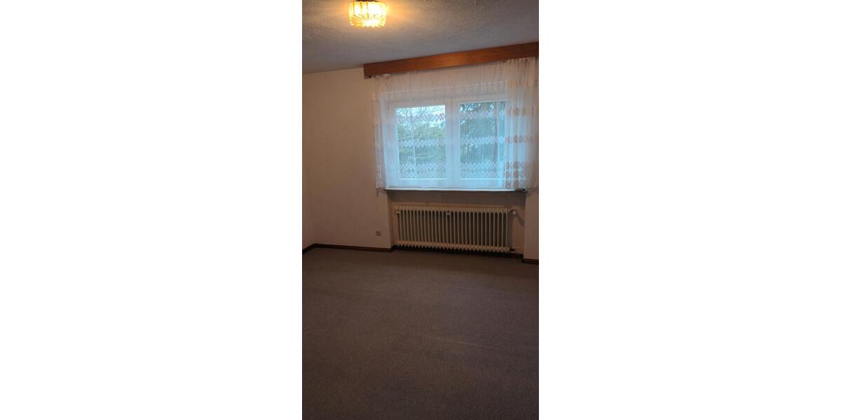 Terrassenwohnung Bonndorf im Schwarzwald - 2 Zimmer, 46 m&sup2;, 395&euro; | Angebot:26383109