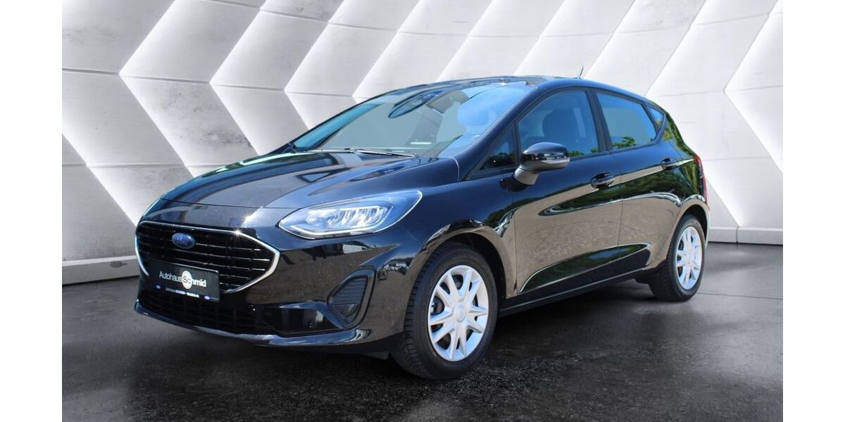 Ford Fiesta 83.200 km 11.900 &euro; Waldkirch 79183