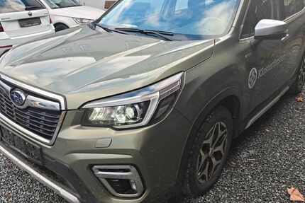 Subaru Forester 130.000 km 17.700 &euro; Heimburg 38889