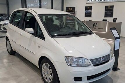 Fiat Idea 96.500 km 1.990 &euro; Eisenberg 67304