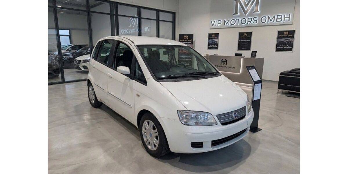 Fiat Idea 96.500 km 1.990 &euro; Eisenberg 67304