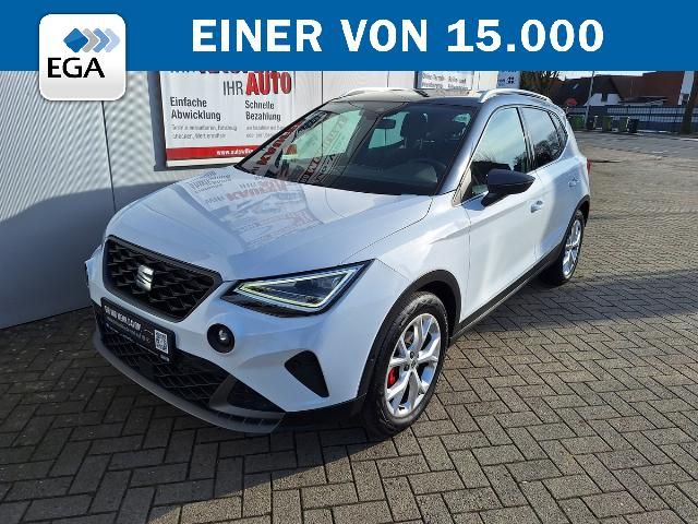 Seat Arona 21.600 km 22.490 &euro; Wildeshausen 27793