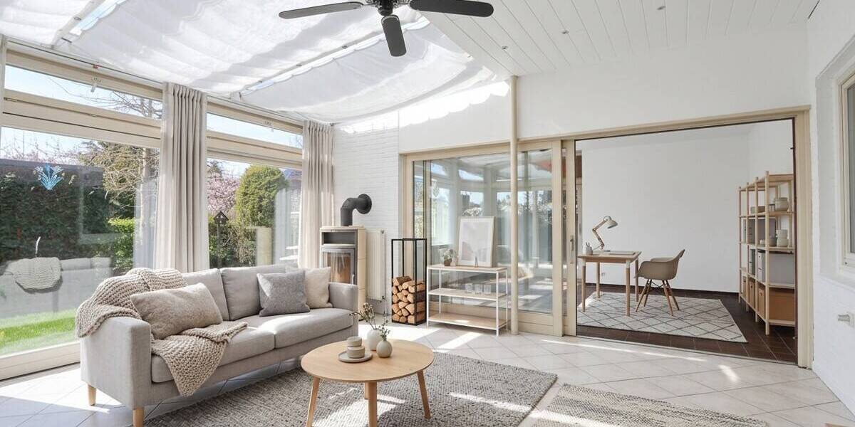 Bungalow Rellingen - 5 Zimmer, 143 m&sup2;, 445.000&euro; | Angebot:26246316