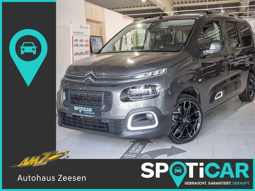 Berlingo