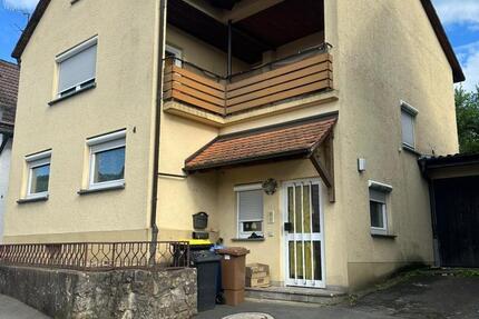 Haus Lauda-Königshofen Königshofen - 5 Zimmer, 140 m&sup2;, 295.000&euro; | Angebot:26726100