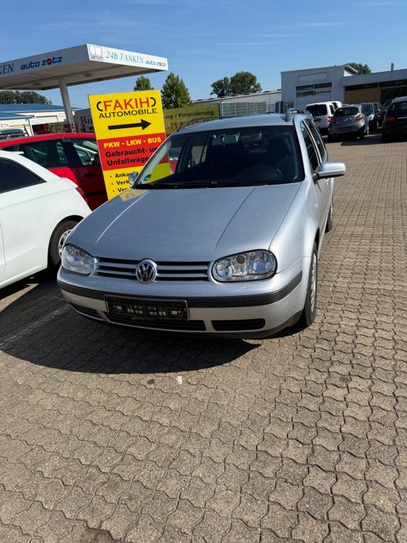 Golf