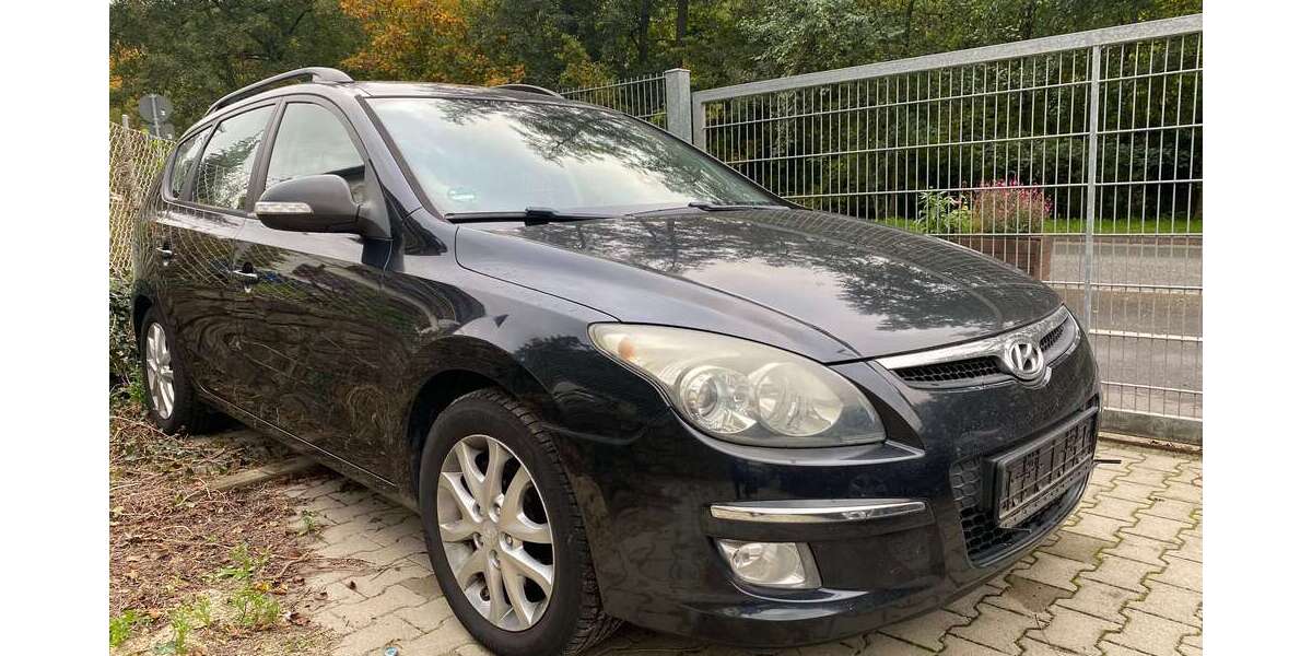 Hyundai i30 157.000 km 4.899 € Eppstein 65817