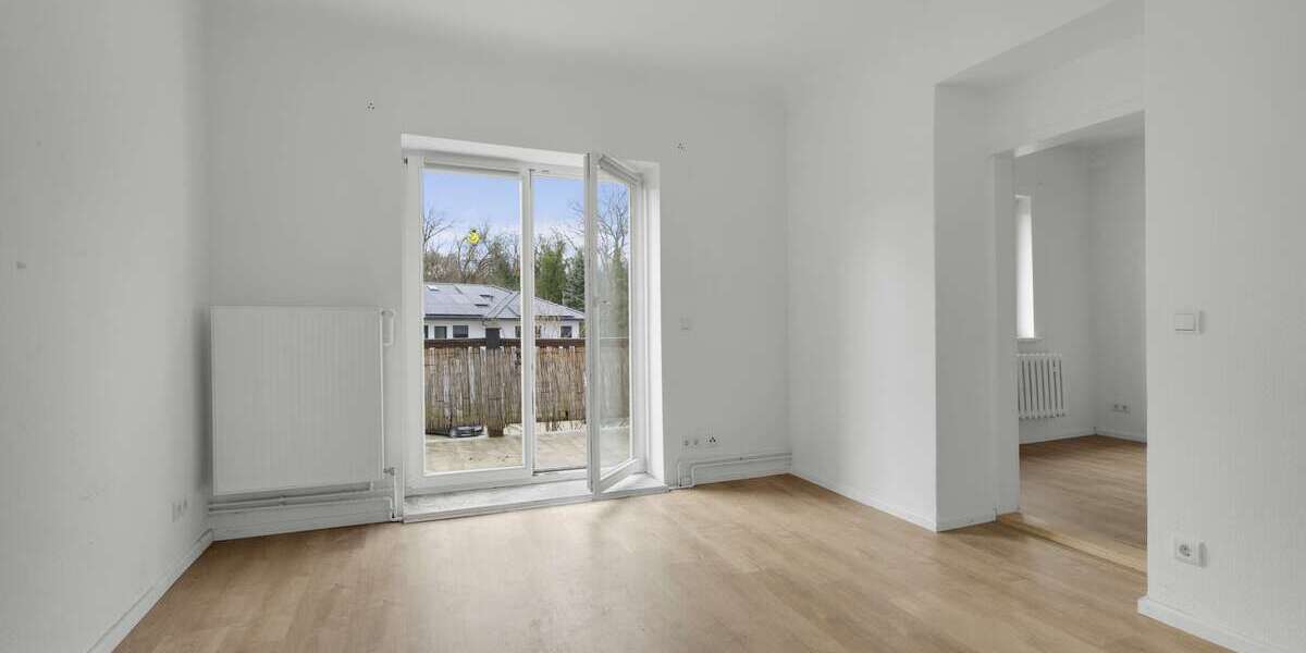 Etagenwohnung Wildau Waldsiedlung - 3 Zimmer, 67 m&sup2;, 249.000&euro; | Angebot:26185069