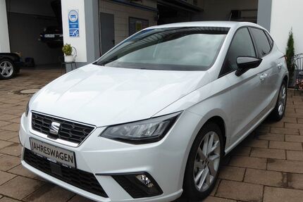 Seat Ibiza 1.200 km 18.500 &euro; Aichen 86479