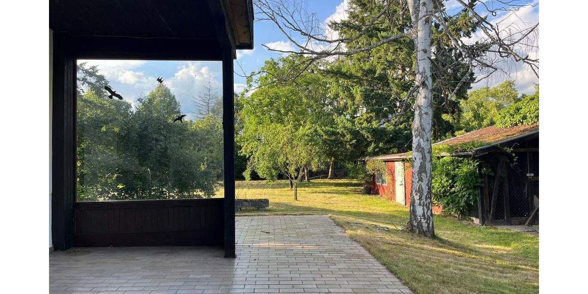 Einfamilienhaus Bad Sobernheim - 4 Zimmer, 173 m&sup2;, 1.300&euro; | Angebot:25741736