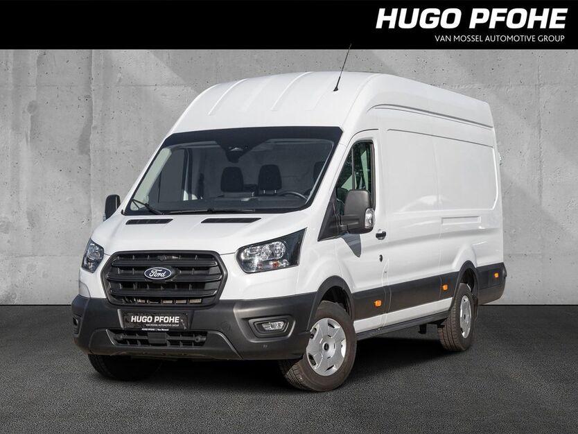 Ford Transit 21.978 km 35.800 € Schwerin 19061