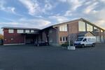 Verkehrsgünstig gelegene, vielseitig nutzbare Bürofläche in Werl