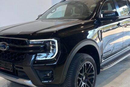 Ford Ranger 22.929 km 50.499 &euro; Potsdam-Drewitz b.Berlin 14478