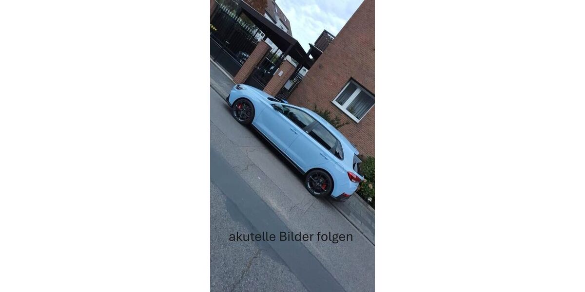 Hyundai i30 44.200 km 33.000 &euro; Euskirchen 53879