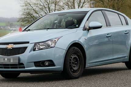 Chevrolet Cruze 131.994 km 3.200 &euro; Kümbdchen 55471