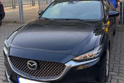 Mazda 6 125.000 km 17.900 &euro; Satow 18239