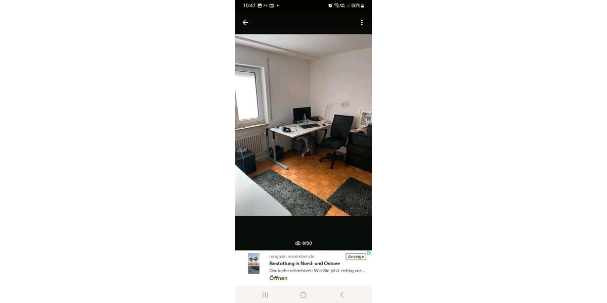 Hochparterre Konstanz Konstanz-Fürstenberg - 3 Zimmer, 80 m&sup2;, 380.000&euro; | Angebot:26947823