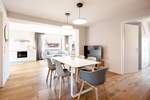Etagenwohnung Hohenkirchen Hohen Wieschendorf - 4 Zimmer, 579.000&euro; | Angebot:26016444