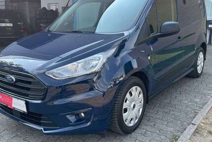 Ford Transit Connect 80.190 km 10.200 &euro; Langen 63225