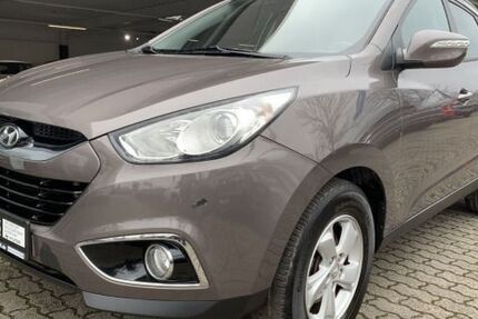 Hyundai ix35 187.263 km 4.480 &euro; Bad Dürkheim 67098