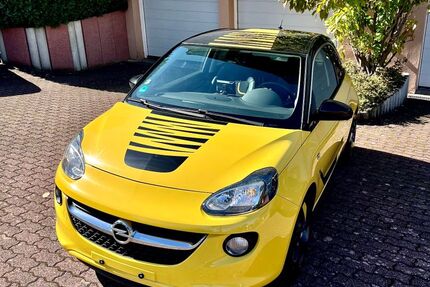 Opel Adam 102.600 km 6.800 € Hofheim 65719