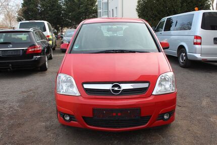 Opel Meriva 213.000 km 850 € Worms-Pfeddersheim 67551