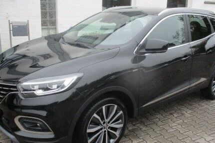 Renault Kadjar 44.600 km 15.200 &euro; Halen 49685