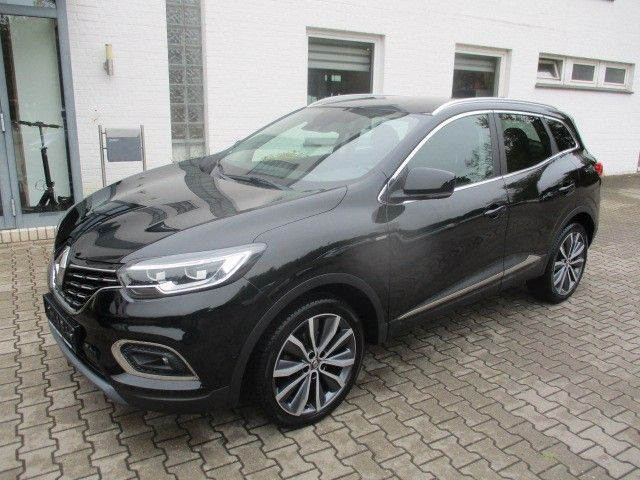 Renault Kadjar 44.600 km 15.200 &euro; Halen 49685
