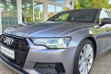 Audi A6 111.237 km 27.950 &euro; Ispringen (bei Pforzheim) 75228